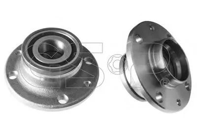 Подшипник ступицы колеса GSP купить