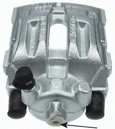 Тормозной суппорт HELLA купить