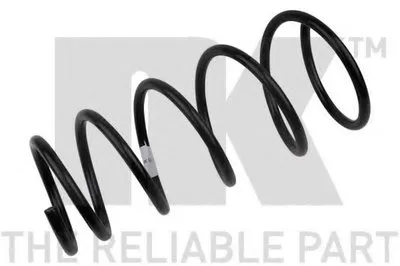 винтовая пружина NK купить