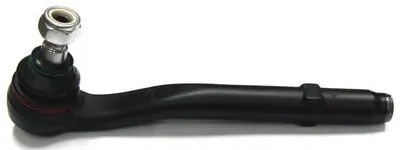 Наконечник поперечной рулевой тяги MOTAQUIP купить