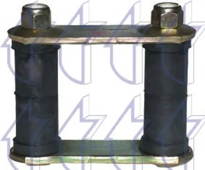 Серьга рессоры TRICLO купить