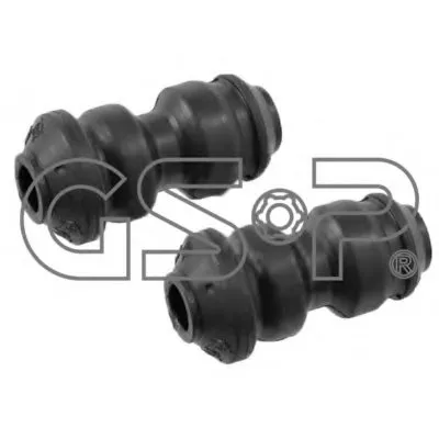 Кронштейн, подушки рычага GSP купить