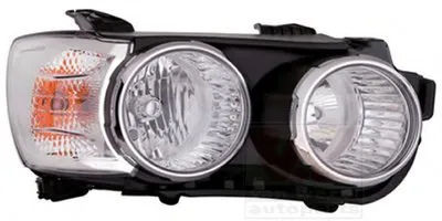 Фара VAN WEZEL купить