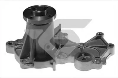 Водяной насос HUTCHINSON купить