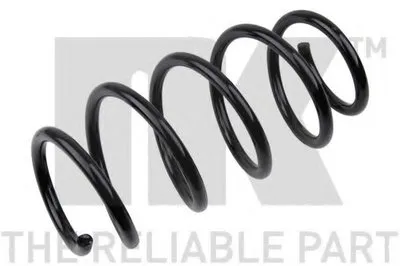 винтовая пружина NK купить