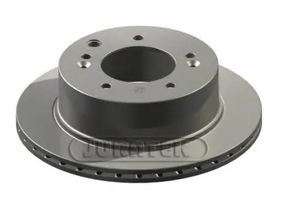 Тормозной диск JURATEK купить