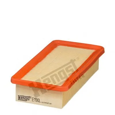 Воздушный фильтр HENGST FILTER купить