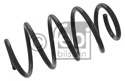 винтовая пружина