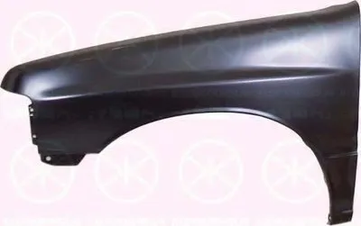 Крыло KLOKKERHOLM купить