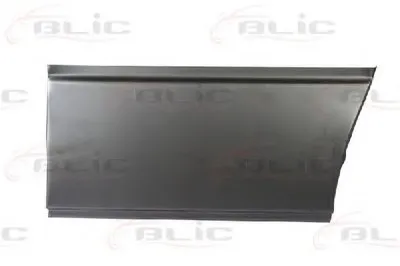 Дверь, кузов BLIC купить