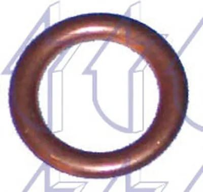 Уплотнительное кольцо, резьбовая пр TRICLO купить