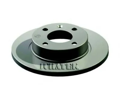 Тормозной диск JURATEK купить