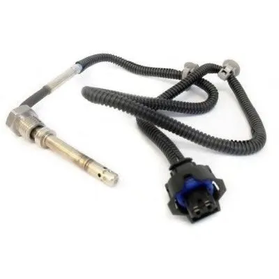 Датчик, температура выхлопных газов HOFFER купить