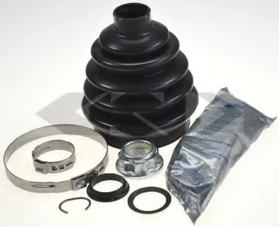 Комплект пылника, приводной вал SPIDAN купить