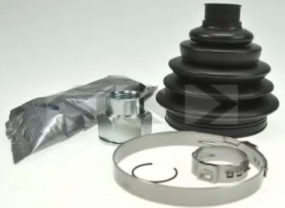 Комплект пылника, приводной вал SPIDAN купить