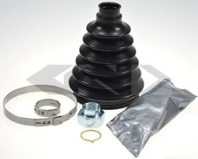 Комплект пылника, приводной вал SPIDAN купить