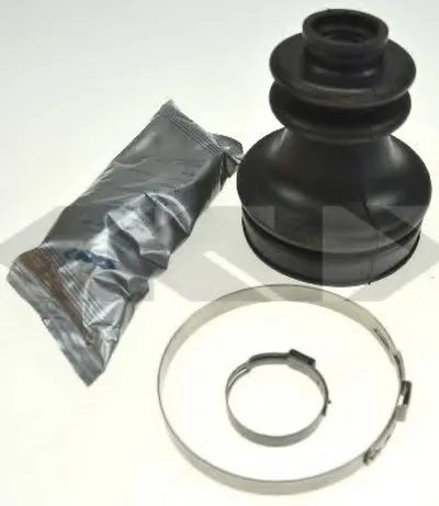 Комплект пылника, приводной вал SPIDAN купить