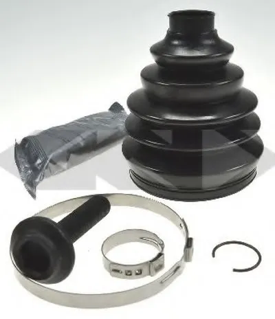 Комплект пылника, приводной вал LÖBRO купить