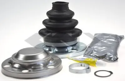 Комплект пылника, приводной вал LÖBRO купить