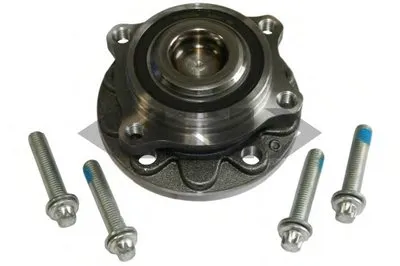 Комплект подшипника ступицы колеса SPIDAN купить