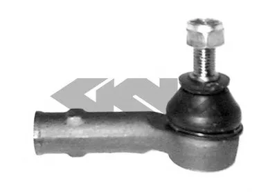 Наконечник поперечной рулевой тяги SPIDAN купить