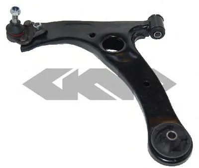 Рычаг независимой подвески колеса, подвеска колеса SPIDAN купить