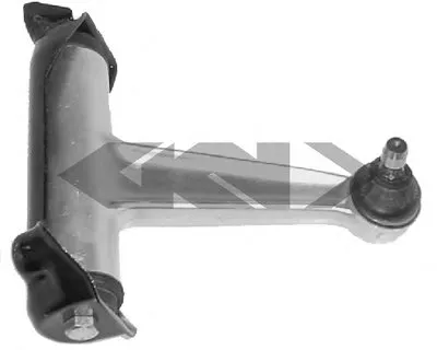 Рычаг независимой подвески колеса, подвеска колеса SPIDAN купить