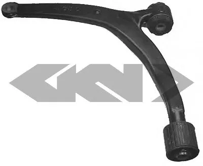 Рычаг независимой подвески колеса, подвеска колеса SPIDAN купить