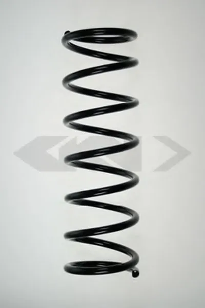 винтовая пружина SPIDAN купить