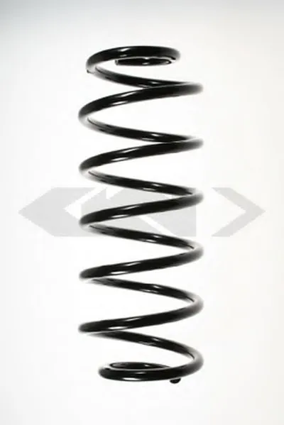 винтовая пружина SPIDAN купить