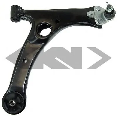 Рычаг независимой подвески колеса, подвеска колеса SPIDAN купить