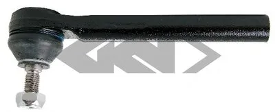 Наконечник поперечной рулевой тяги SPIDAN купить