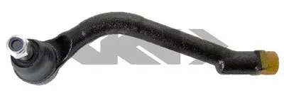 Наконечник поперечной рулевой тяги SPIDAN купить