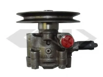 Гидравлический насос, рулевое управление SPIDAN купить