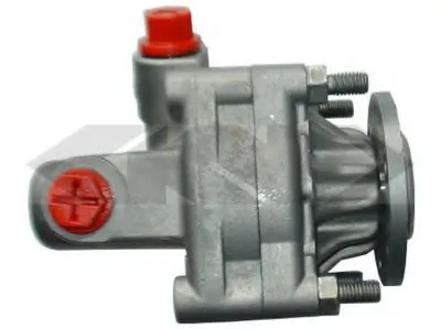 Гидравлический насос, рулевое управление SPIDAN купить