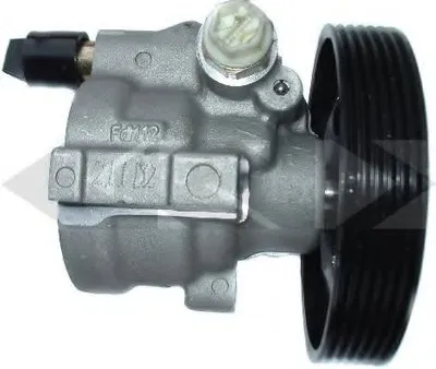 Гидравлический насос, рулевое управление SPIDAN купить