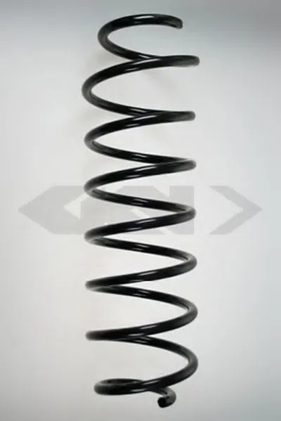 винтовая пружина SPIDAN купить