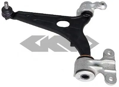 Рычаг независимой подвески колеса, подвеска колеса SPIDAN купить