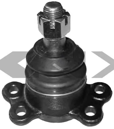 Шаровой шарнир SPIDAN купить