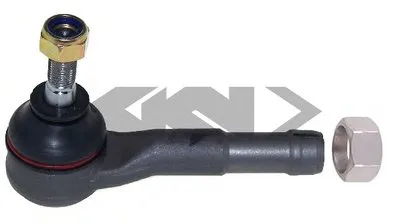 Наконечник поперечной рулевой тяги SPIDAN купить