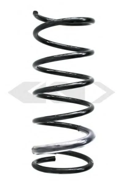 винтовая пружина SPIDAN купить