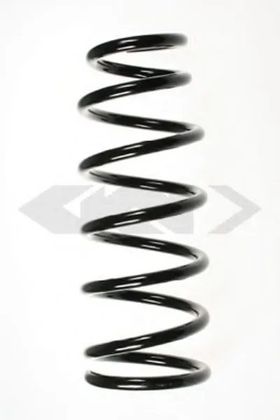 винтовая пружина SPIDAN купить