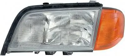 Фара HELLA купить