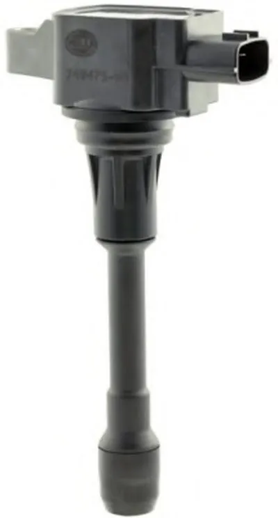 Катушка зажигания HELLA купить