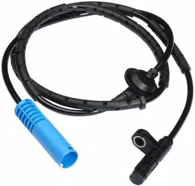 Датчик, частота вращения колеса HELLA купить