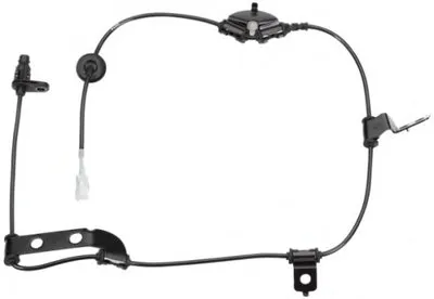 Датчик, частота вращения колеса HELLA купить