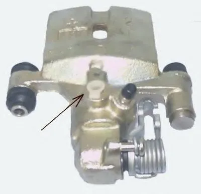 Тормозной суппорт HELLA купить