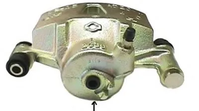 Тормозной суппорт HELLA купить