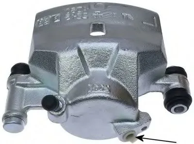 Тормозной суппорт HELLA купить