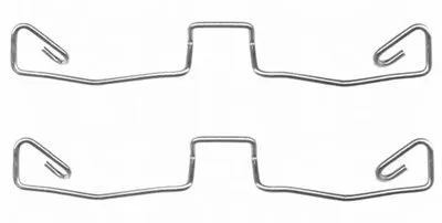 комплект принадлежностей, тормозной суппорт HELLA купить